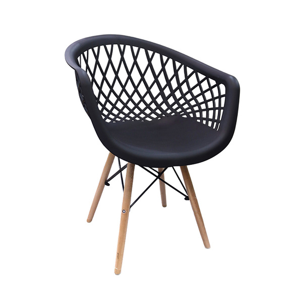 Jilphar Furniture Fancy Polypropylene Chair JP1363