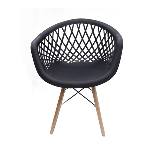 Jilphar Furniture Fancy Polypropylene Chair JP1363