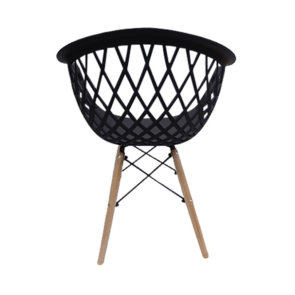 Jilphar Furniture Fancy Polypropylene Chair JP1363