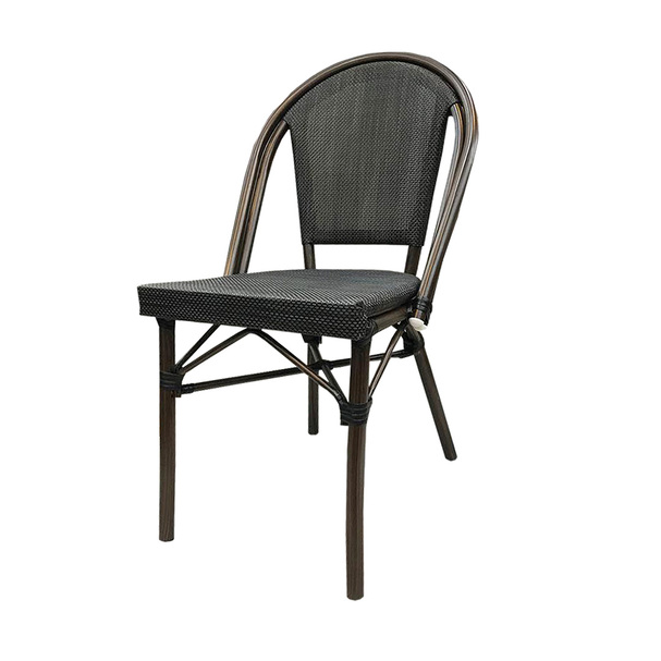 Jilphar Furniture Aluminum Outdoor Chair JP1364