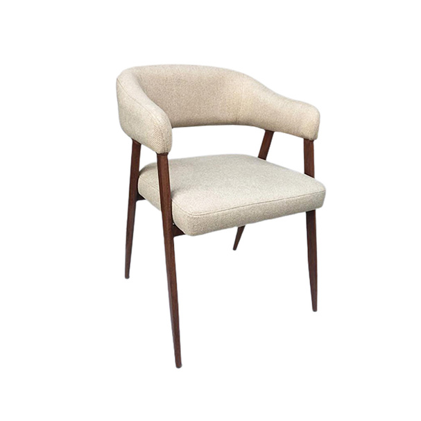 Jilphar Furniture Reupholstery Dining Chair JP1365