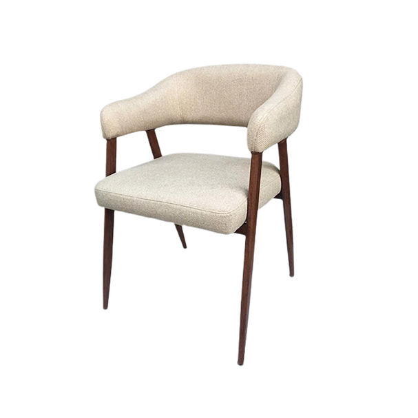 Jilphar Furniture Reupholstery Dining Chair JP1365