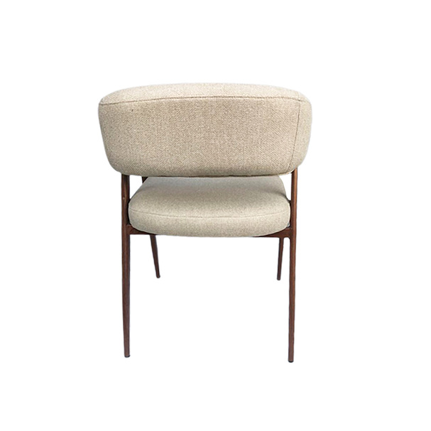 Jilphar Furniture Reupholstery Dining Chair JP1365