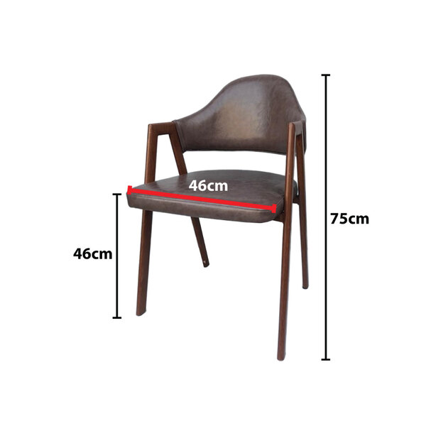 Jilphar Furniture Modern Design  Reupholstery Chair JP1366