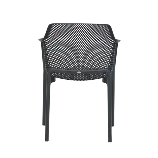 Jilphar Furniture Stackable lounge chair JP1373