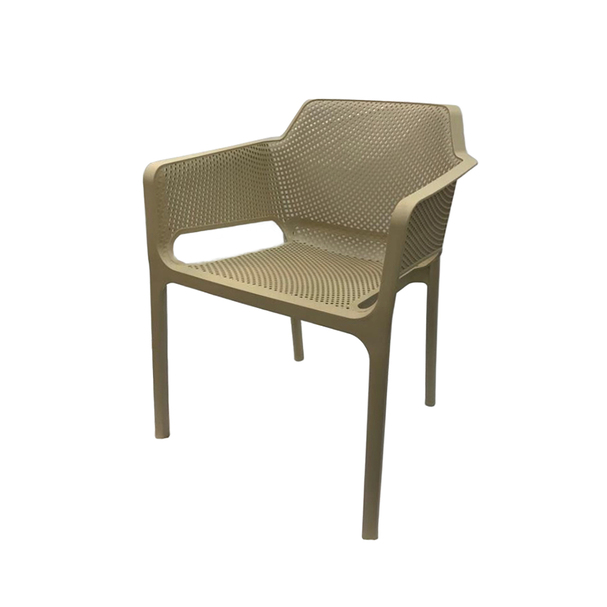 Jilphar Furniture Stackable lounge chair JP1373