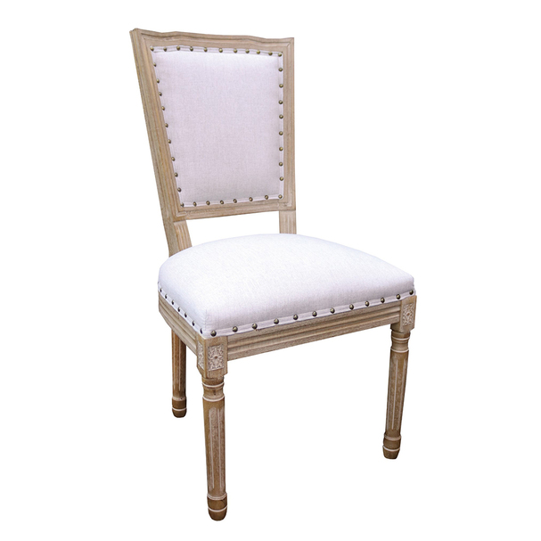 Jilphar Furniture Solid Wood Western Restaurant Chair JP1375