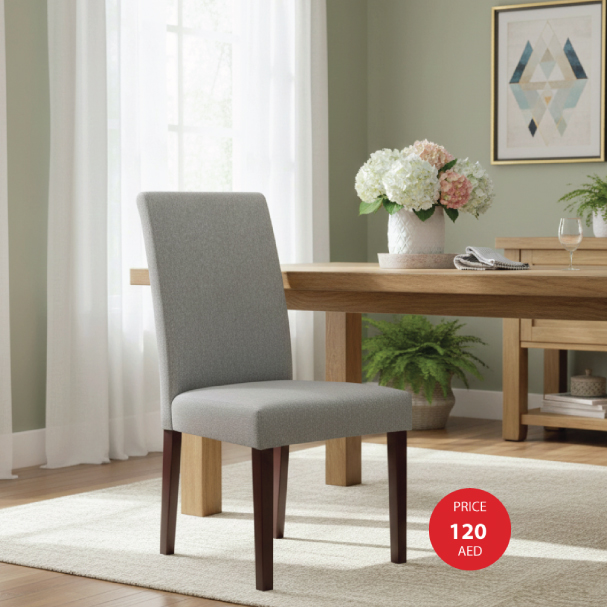 Jilphar Furniture Accent Armless Dining Chair JP1380 - Multi Colors 