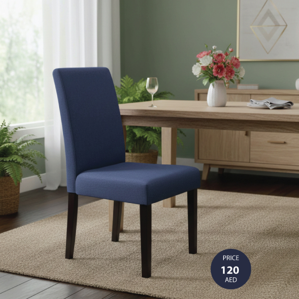 Jilphar Furniture Accent Armless Dining Chair JP1380 - Multi Colors 