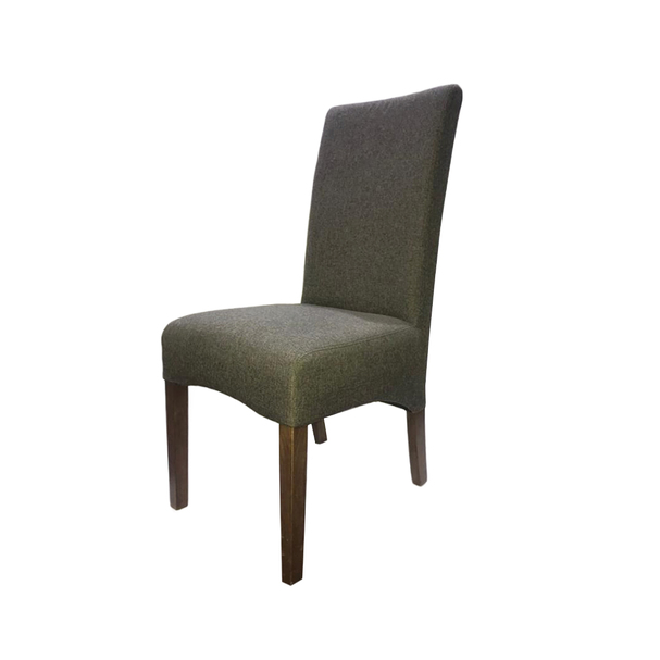 Jilphar Furniture Classical Dining Chair Brown, JP1405