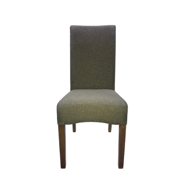 Jilphar Furniture Classical Dining Chair Brown, JP1405