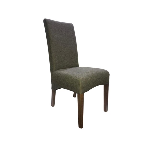 Jilphar Furniture Classical Dining Chair Brown, JP1405