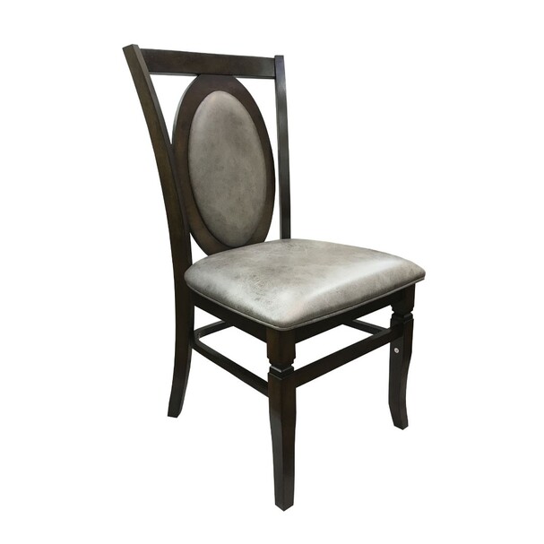 Jilphar Furniture High Quality Leather Dining Chair JP1408