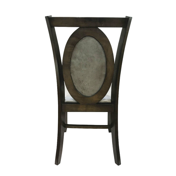 Jilphar Furniture High Quality Leather Dining Chair JP1408