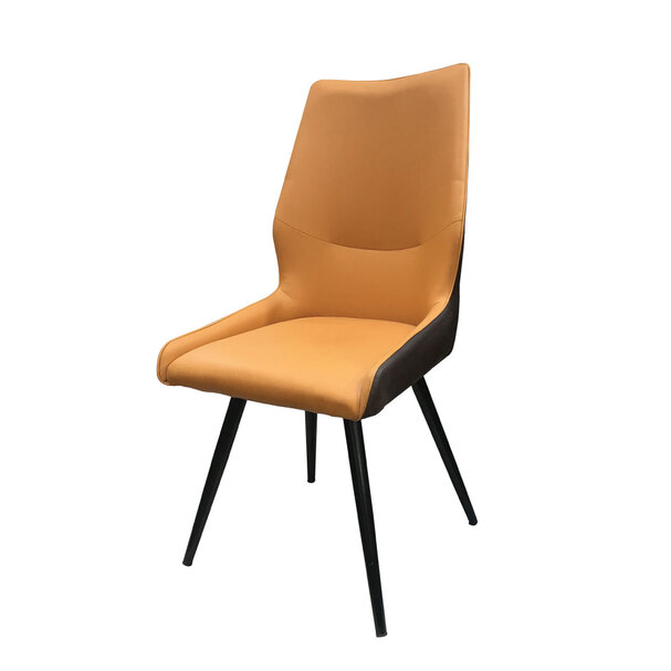 Jilphar Furniture Readymade Armless Dining Chair JP1415