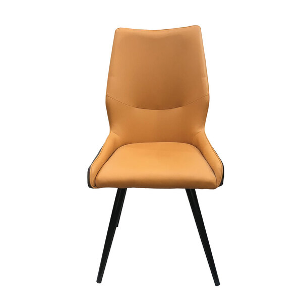 Jilphar Furniture Readymade Armless Dining Chair JP1415