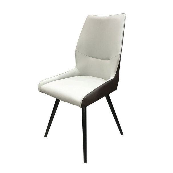 Jilphar Furniture Readymade Armless Dining Chair JP1415