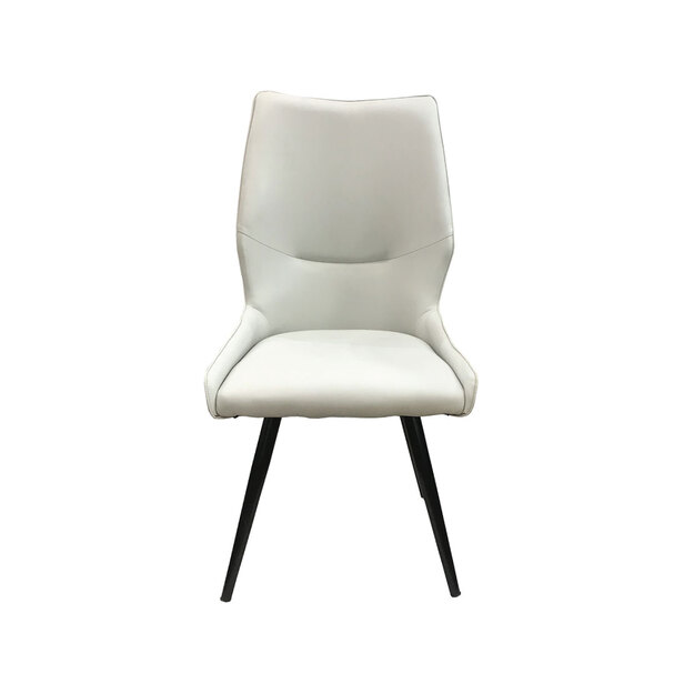 Jilphar Furniture Readymade Armless Dining Chair JP1415