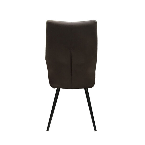 Jilphar Furniture Readymade Armless Dining Chair JP1415