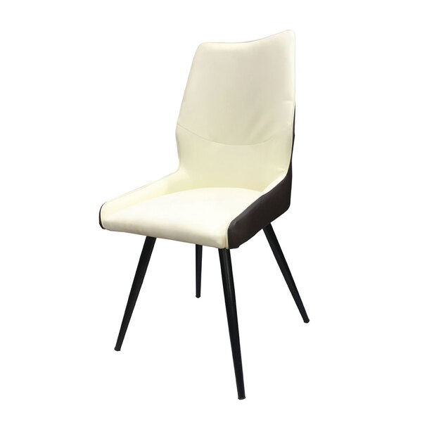 Jilphar Furniture Readymade Armless Dining Chair JP1415