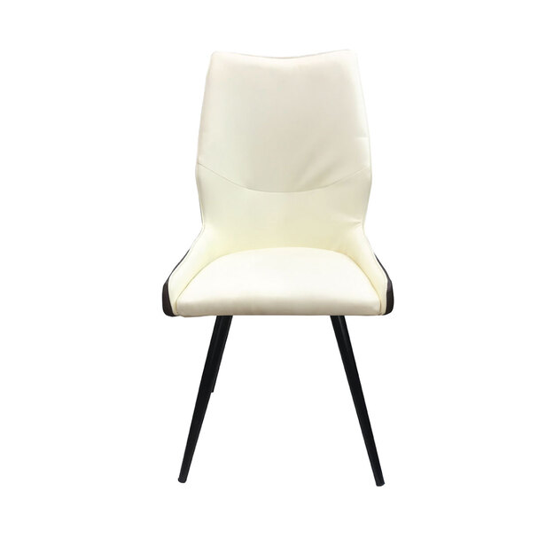 Jilphar Furniture Readymade Armless Dining Chair JP1415