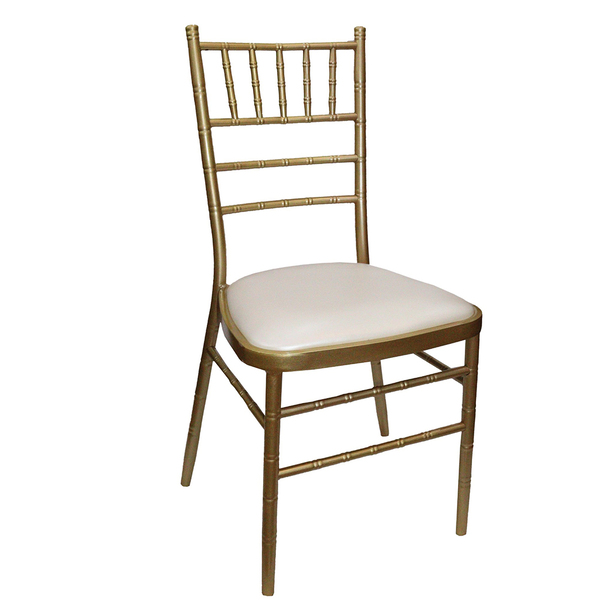 Jilphar Furniture Retro design wedding Chair JP1417