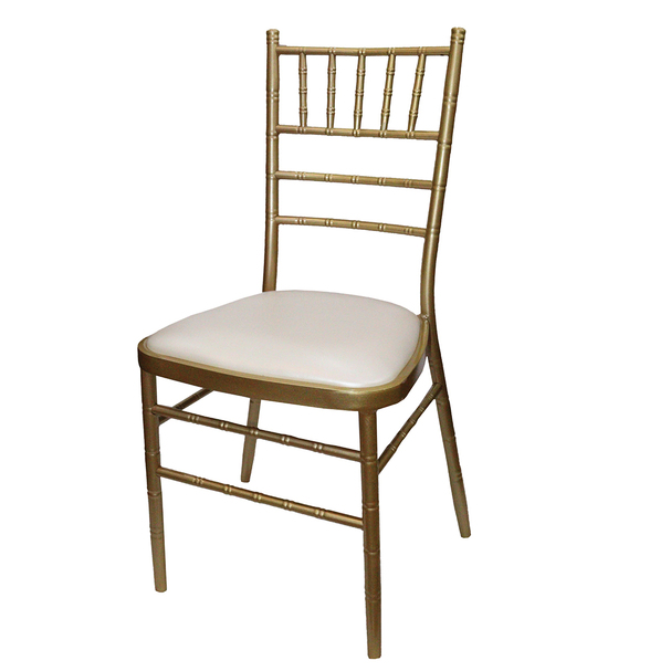 Jilphar Furniture Retro design wedding Chair JP1417