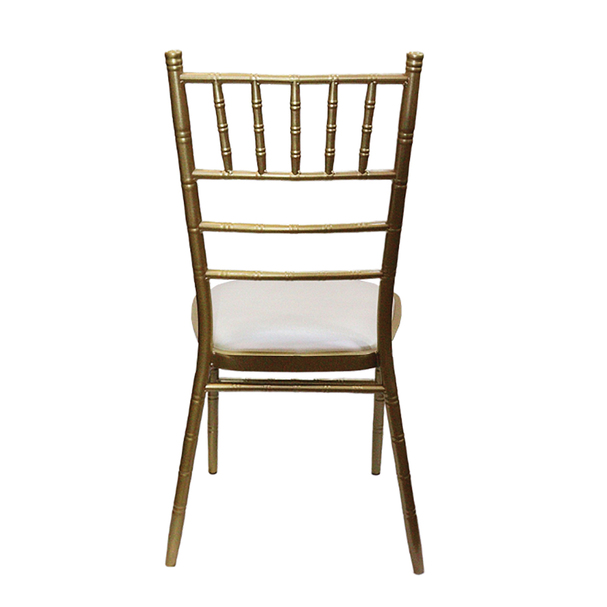 Jilphar Furniture Retro design wedding Chair JP1417