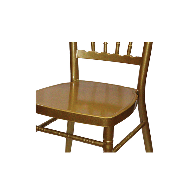 Jilphar furniture High Quality Metal Wedding Chair JP1418