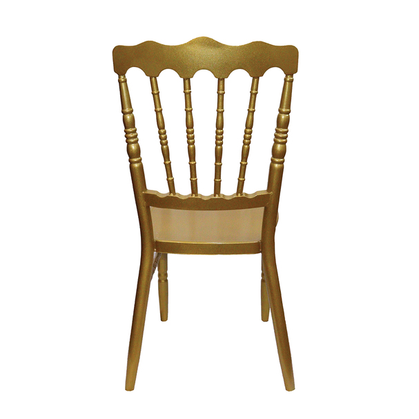 Jilphar furniture High Quality Metal Wedding Chair JP1418