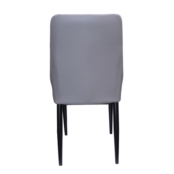 Jilphar Furniture Modern Leather Dining Chair JP1421B