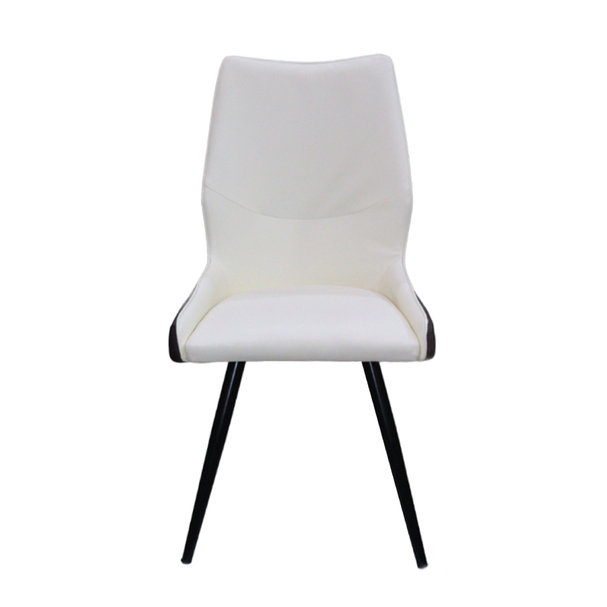 Jilphar Furniture Leather Side Dining Chair JP1424A