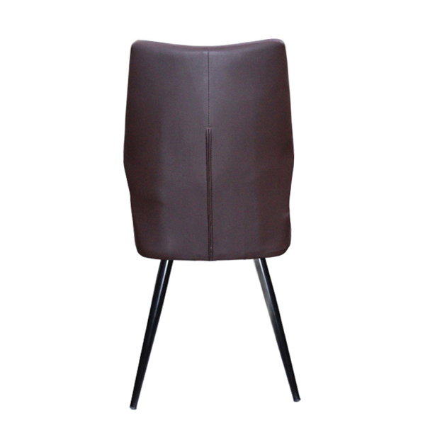 Jilphar Furniture Leather Side Dining Chair JP1424A