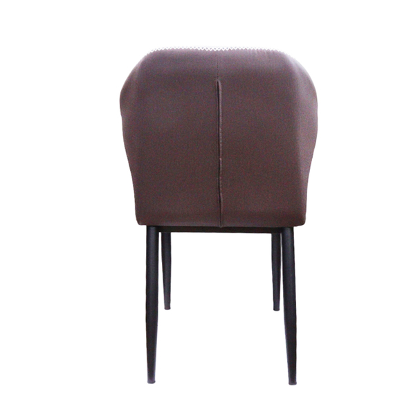 Jilphar Furniture Modern Faux Leather Dining Chair JP1425A