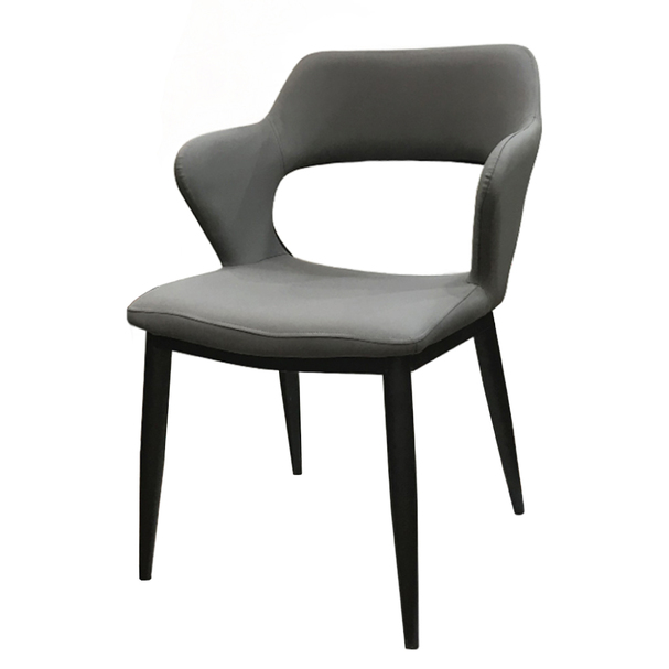 Jilphar Furniture Ergonomic Leisure Padded Chair JP1426A