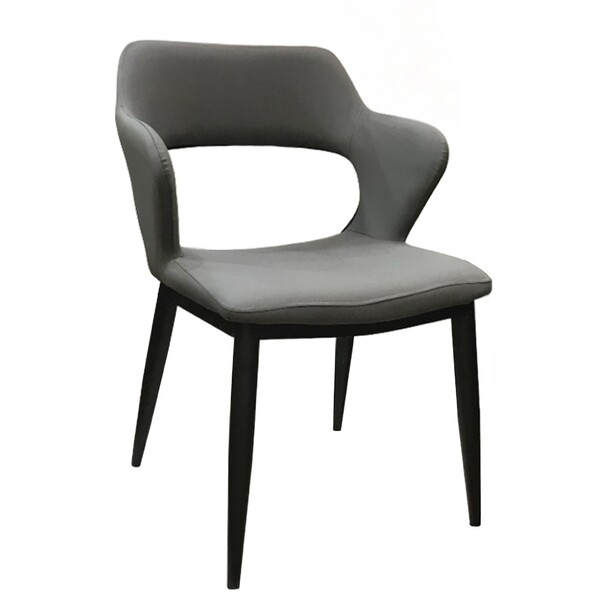 Jilphar Furniture Ergonomic Leisure Padded Chair JP1426A