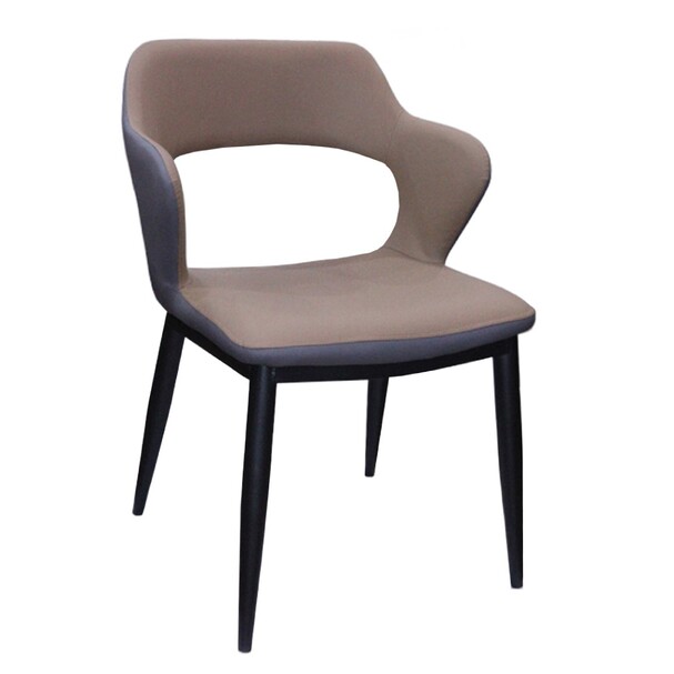 Jilphar Furniture Ergonomic Leisure Padded Chair JP1426B