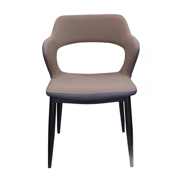 Jilphar Furniture Ergonomic Leisure Padded Chair JP1426B