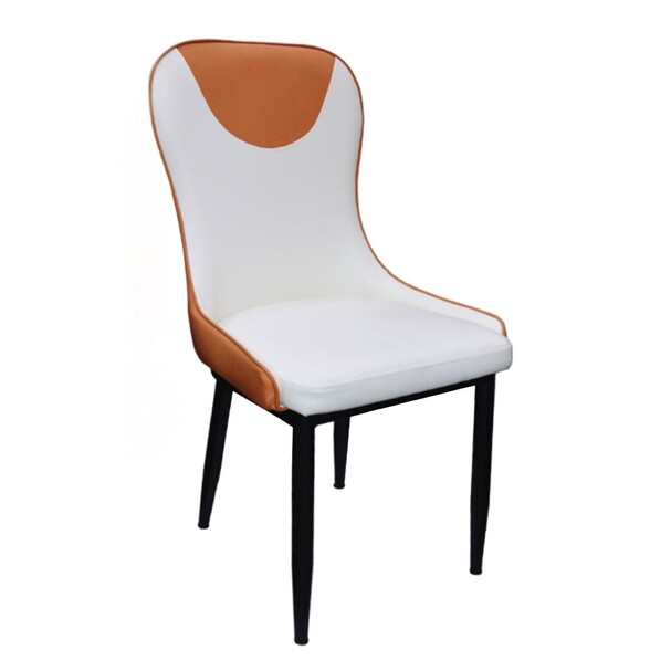 Jilphar Furniture Modern Living Room Side chair JP 1427B