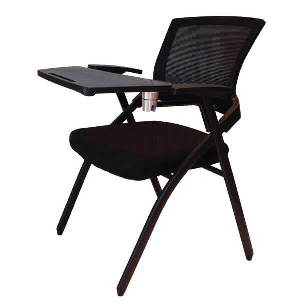 Jilphar Furniture Office Chair with Writing Board JP1428