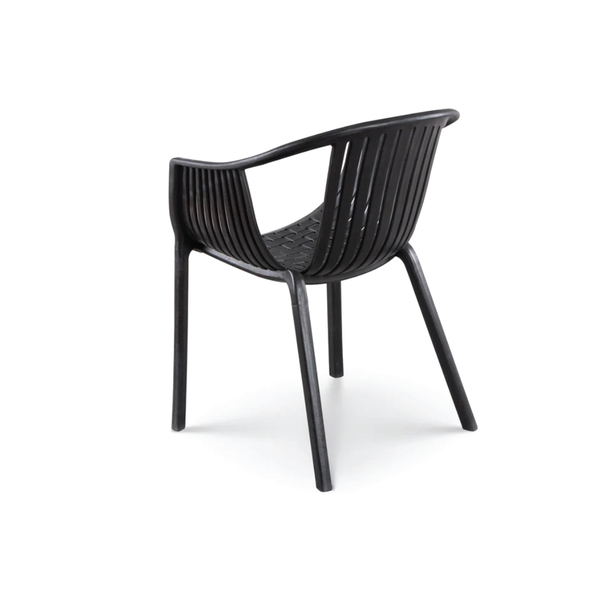 Jilphar Furniture Modern Fiber Plastic Dining Chair JP1431A