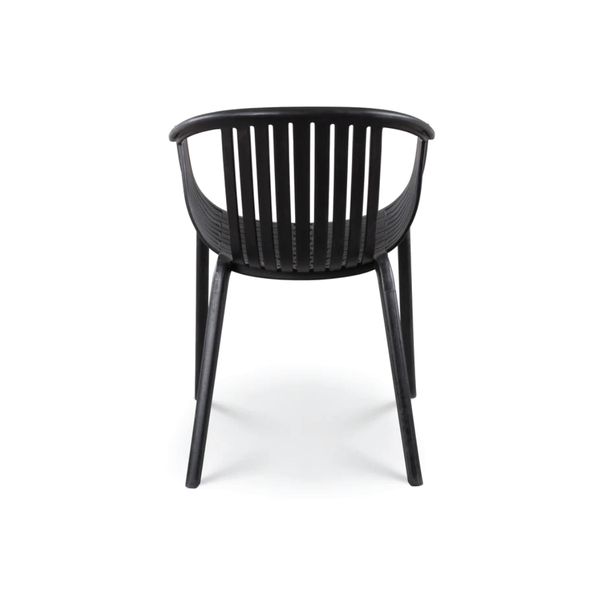 Jilphar Furniture Modern Fiber Plastic Dining Chair JP1431A