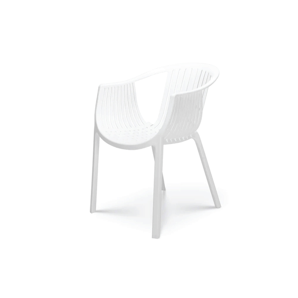 Jilphar Furniture Modern Fiber Plastic Dining Chair JP1431A