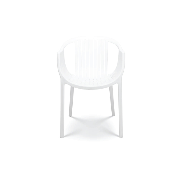 Jilphar Furniture Modern Fiber Plastic Dining Chair JP1431A