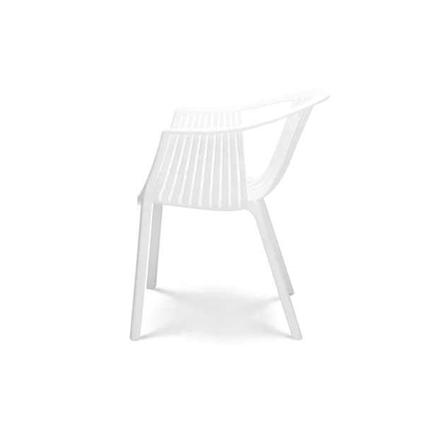 Jilphar Furniture Modern Fiber Plastic Dining Chair JP1431A