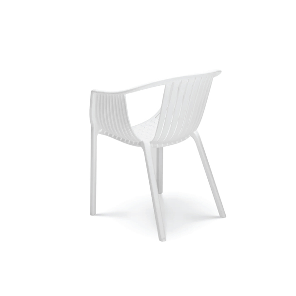 Jilphar Furniture Modern Fiber Plastic Dining Chair JP1431A