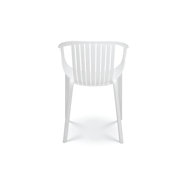 Jilphar Furniture Modern Fiber Plastic Dining Chair JP1431A