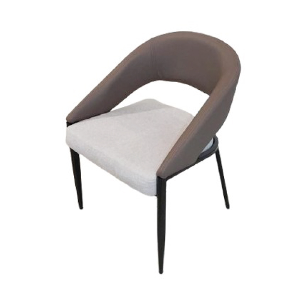 Jilphar Furniture Modern Dining Chair JP1442