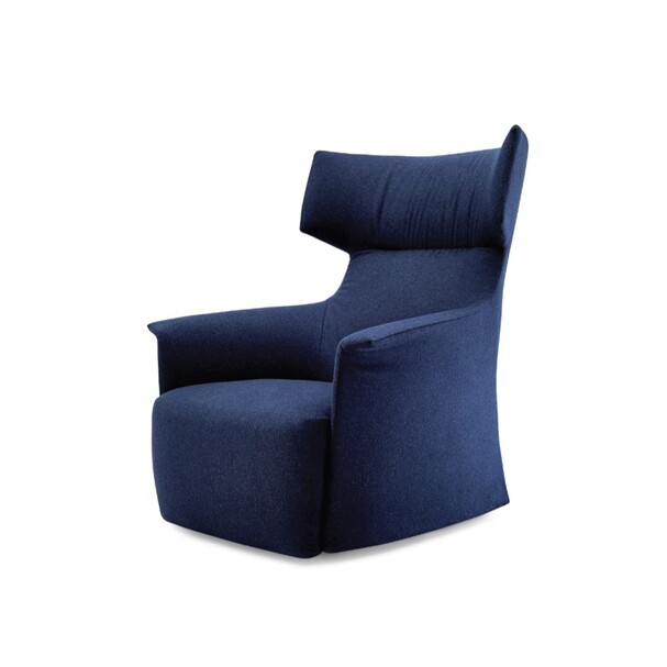 Jilphar Furniture Reupholstery Premium Armchair JP1446