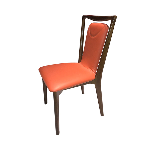 Jilphar Furniture Solid Beech Wood Customize Chair JP1448